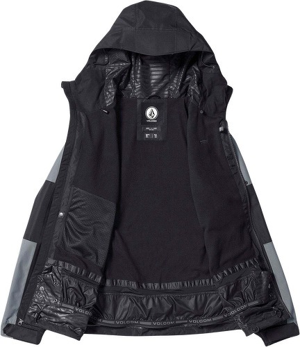 VOLCOM-Veste Nightbreaker-2