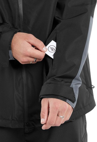 VOLCOM-Veste Nightbreaker-4