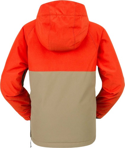 VOLCOM-Veste Sluff Insulated Shock ( )-1