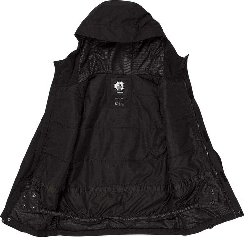 VOLCOM-Veste .91 Insulated ( )-2