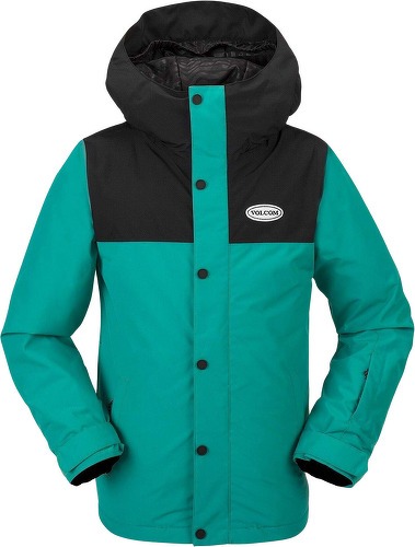 VOLCOM-Veste .91 Insulated Vibrant ( )-1