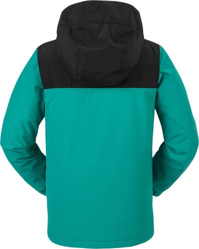 VOLCOM-Veste .91 Insulated Vibrant ( )-2