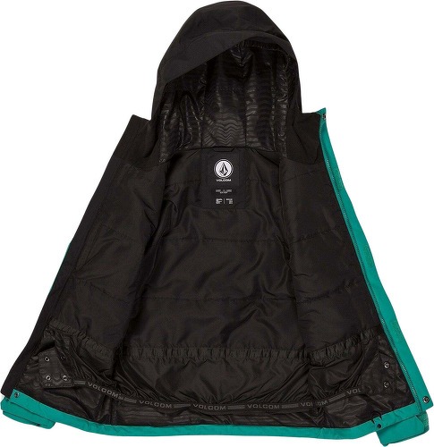 VOLCOM-Veste .91 Insulated Vibrant ( )-3