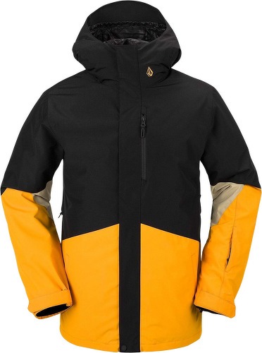 VOLCOM-Veste Vcolp Insulated - GOLD-image-1