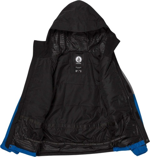 VOLCOM-Veste Vernon Insulated ( )-2