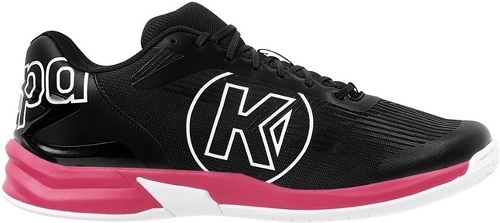 KEMPA-Chaussures indoor Kempa Attack Three 2.1-image-1