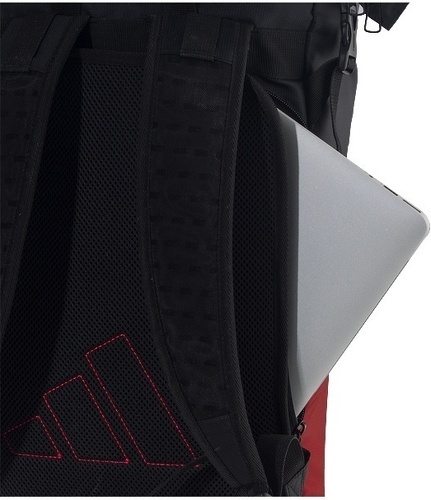 adidas Performance-Sac à dos Multigame-3