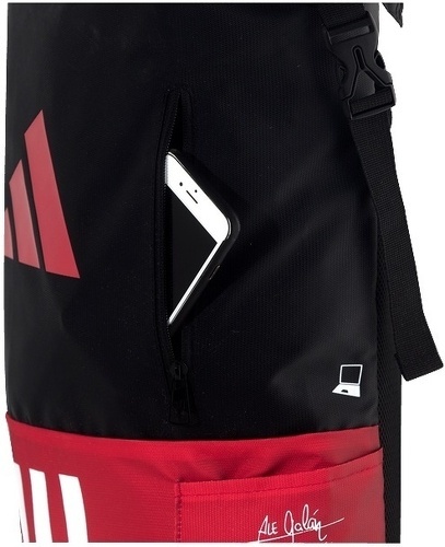 adidas Performance-Sac à dos Multigame-4