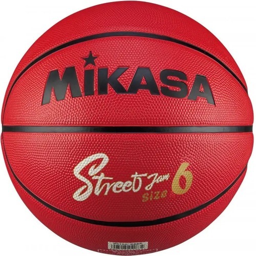 MIKASA-Ballon de basketball Mikasa Mikasa BB-image-1