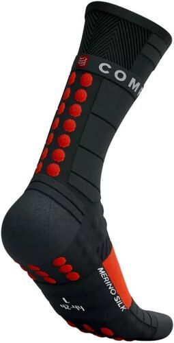 COMPRESSPORT-Compressport Pro Racing Chaussettes Winter Run Chaussettes Running-3