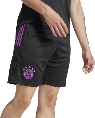 adidas Performance-Pantaloncini D'Allenamento Fc Bayern Tiro 23-1