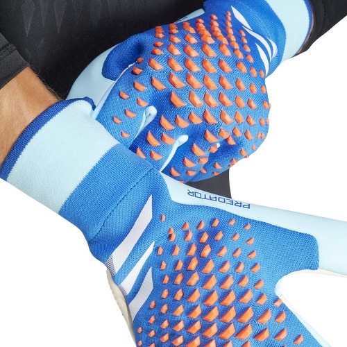 adidas Performance-Gants Predator Pro Promo Fingersave-1