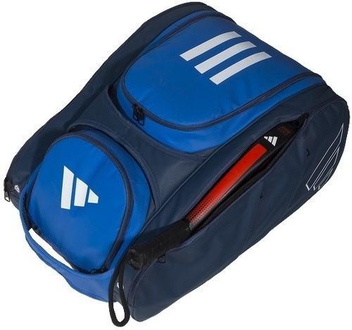 adidas Performance-Racketbag Multigame 3.2 Bl-4