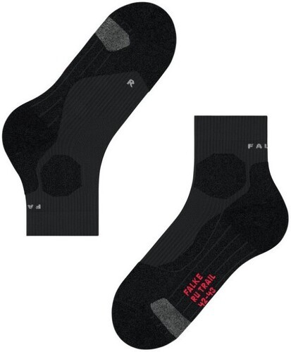 FALKE-Ru Trail Grip E / E-1