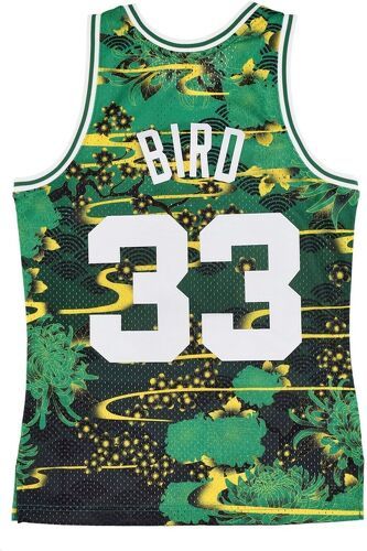 Mitchell & Ness-Swing Mesh Boston Celtics Asian Larry Bird-1