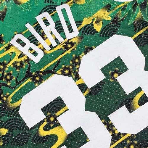 Mitchell & Ness-Swing Mesh Boston Celtics Asian Larry Bird-2