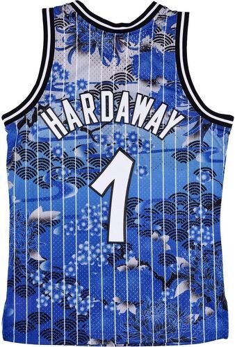 Mitchell & Ness-Swing Mesh Orlando Magic Asian Penny Hardaway-1