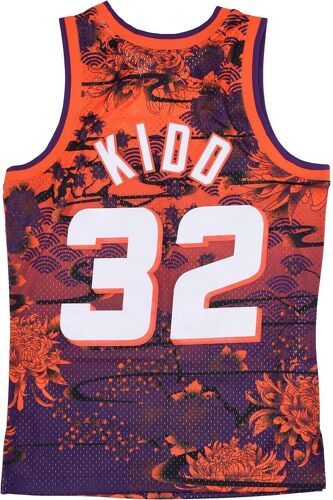 Mitchell & Ness-Swing Mesh Phoenix Suns Asian Jason D-1