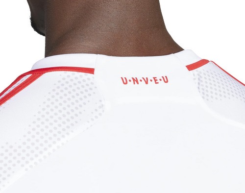 adidas Performance-Maillot Extérieur 1. FC Union Berlin 23/24-2