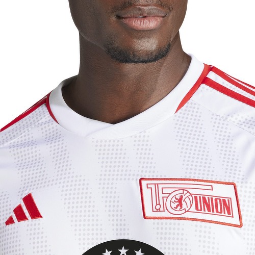 adidas Performance-Maillot Extérieur 1. FC Union Berlin 23/24-3