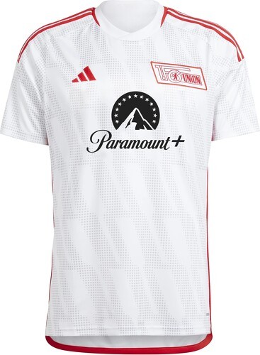 adidas Performance-1. FC Union Berlin maillot A 23/24 K-image-1