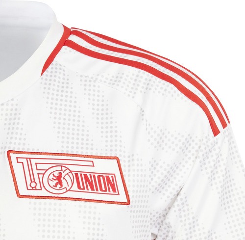 adidas Performance-Maillot Extérieur 1. FC Union Berlin 23/24 Enfants-2