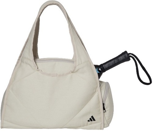 adidas Performance-WEEKEND BAG COTTON - WH-0