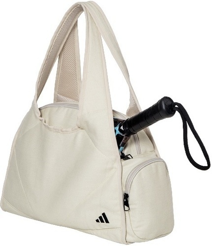 adidas Performance-WEEKEND BAG COTTON - WH-1