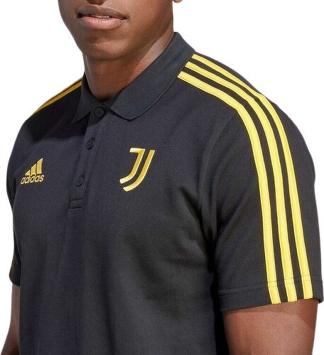 adidas Performance-Polo Juventus DNA-3