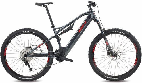 BH-Atom Lynx 8.0-0