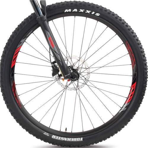 BH-Atom Lynx 8.0-2
