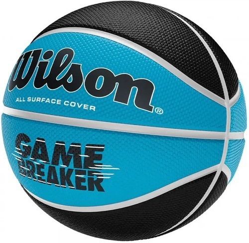 WILSON-Ballon De Ball Wilson Gamebreaker-1