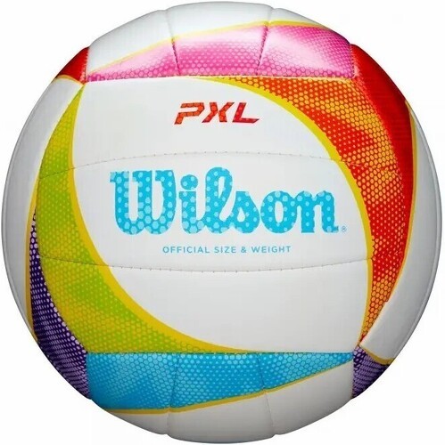 WILSON-Ballon de Beach Volley Wilson PXL VB-image-1