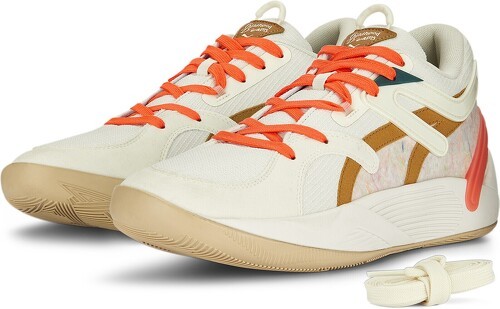 PUMA-Chaussures Indoor Puma Trc Blaze Court Childhood Dreams-1