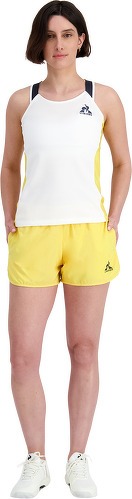LE COQ SPORTIF-Débardeur Le Coq Sportif Yannick Noah Paris-2