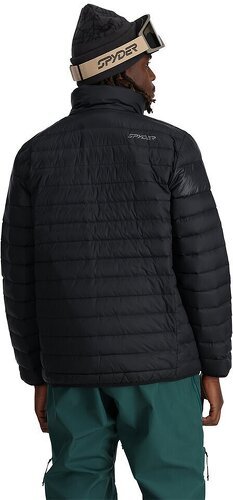 SPYDER-Mens Sanction Hooded-2