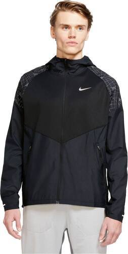 NIKE-Run Division Miler Jacket-0