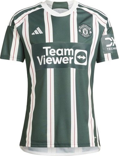 adidas Performance-Maillot Extérieur Manchester United 2023/24-image-1