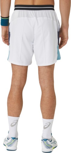 ASICS-Short Asics Match-1
