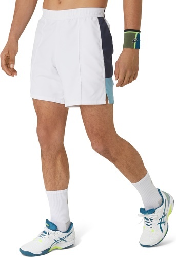 ASICS-Short Asics Match-2