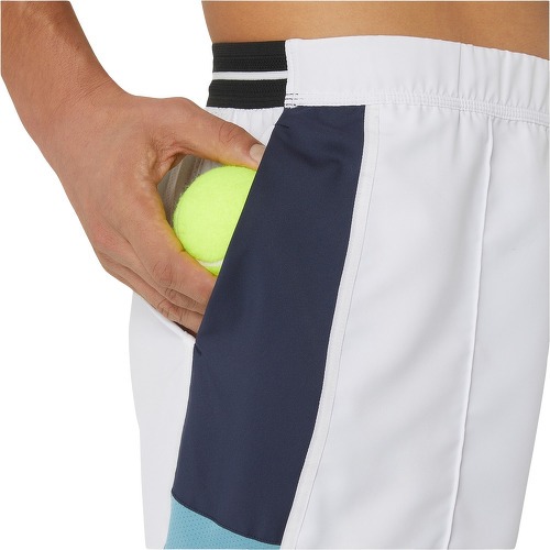 ASICS-Short Asics Match-4