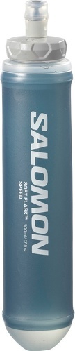 SALOMON-SOFT FLASK 500ml  Noir 2022-2