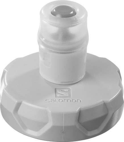 SALOMON-SOFT FLASK 500ml  Noir 2022-3