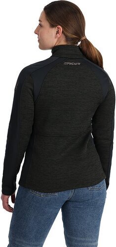 SPYDER-Encore Full Zip-1