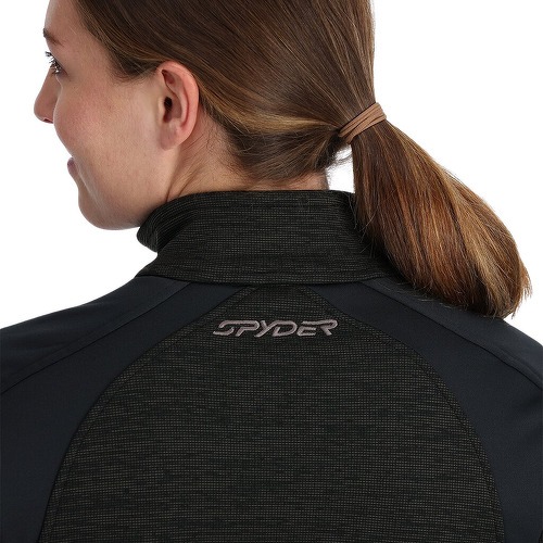 SPYDER-Encore Full Zip-2