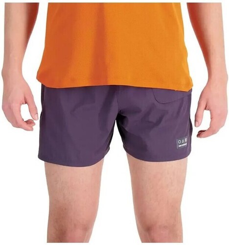 NEW BALANCE-5 Inch Ah 2023-0