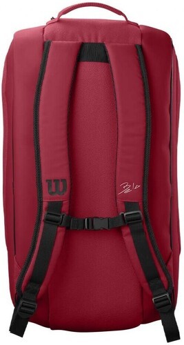 WILSON-Wilson Sac Porta Racchette Bela Dna Super Tour Padel-3