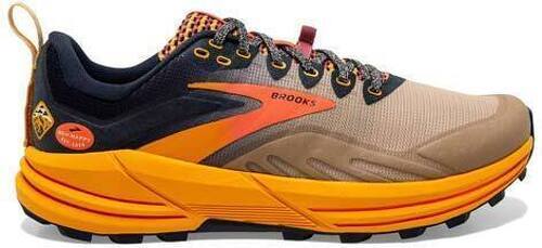 Brooks-Cascadia 16-0
