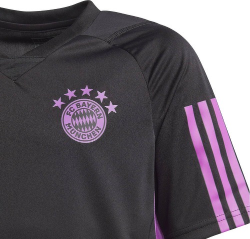 adidas Performance-Maillot d'entraînement FC Bayern Tiro 23 Enfants-3