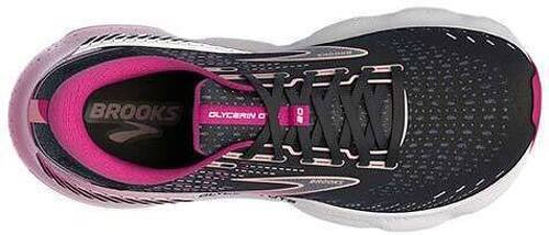 Brooks-Glycerin GTS 20-1